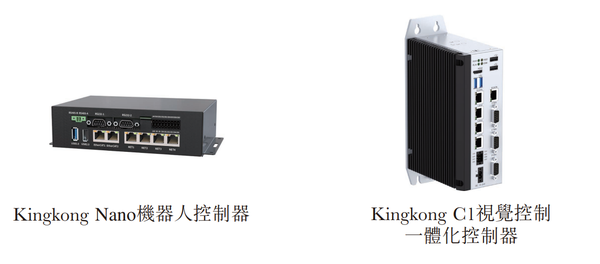 浙江，轻工业全品类机器人第一股来了