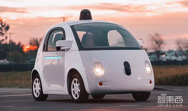 智东西晚报:优步CEO宣布准备无限期休假 库克确认苹果正研发自动驾驶系统