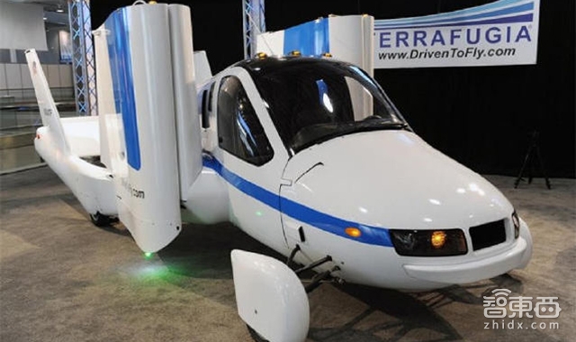 自动驾驶都out了 这些公司想让你在2020年打飞的上班