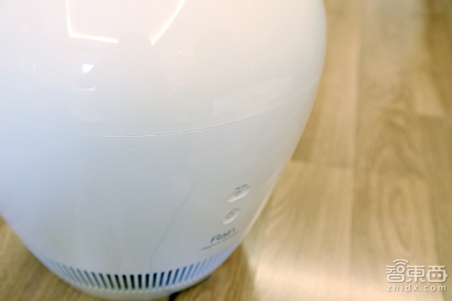 唯有用心无法被抄 巴慕达Rain加湿器开箱解构