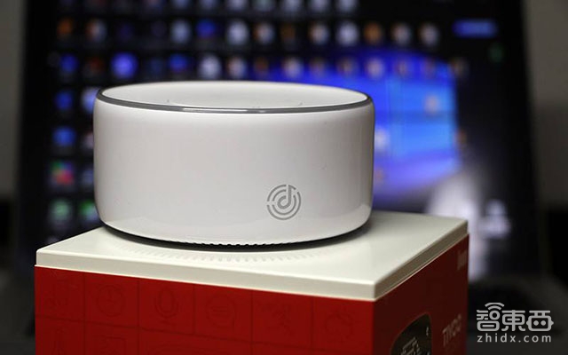 雙11李彥宏大戰(zhàn)馬云，降價(jià)千元，智能音箱戰(zhàn)火再燃！