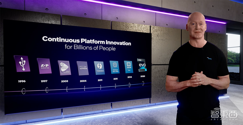 英特尔推出移动端独立显卡！首批笔记本电脑已开放预购