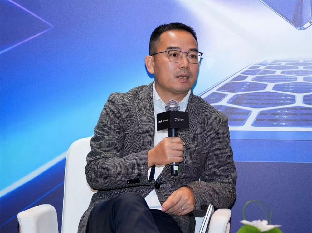 对话戴尔科技:智能体时代,企业技术转型要避开哪些坑?