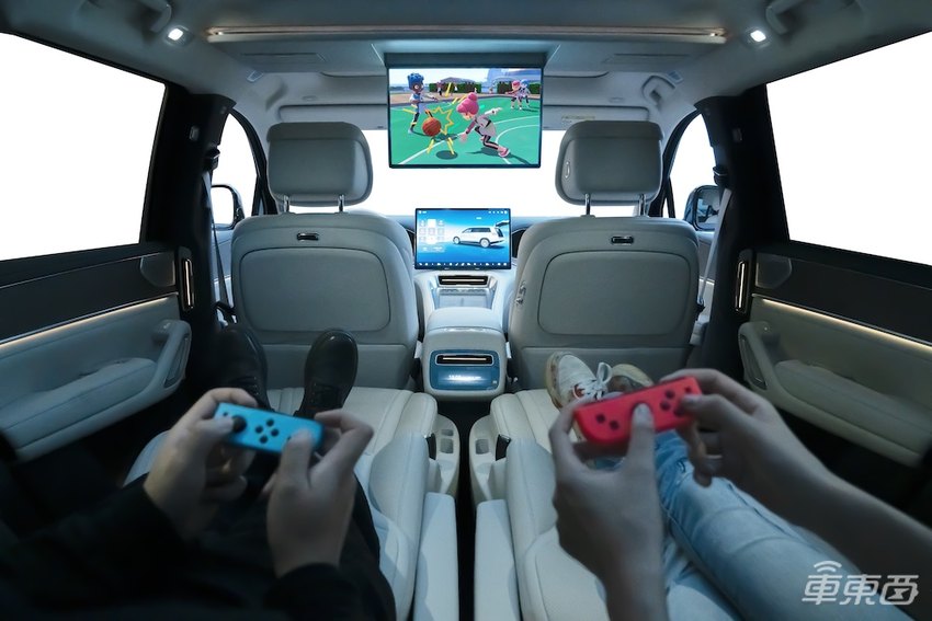 豪华SUV新卷王！腾势N9开战理想问界，38.98万元起售