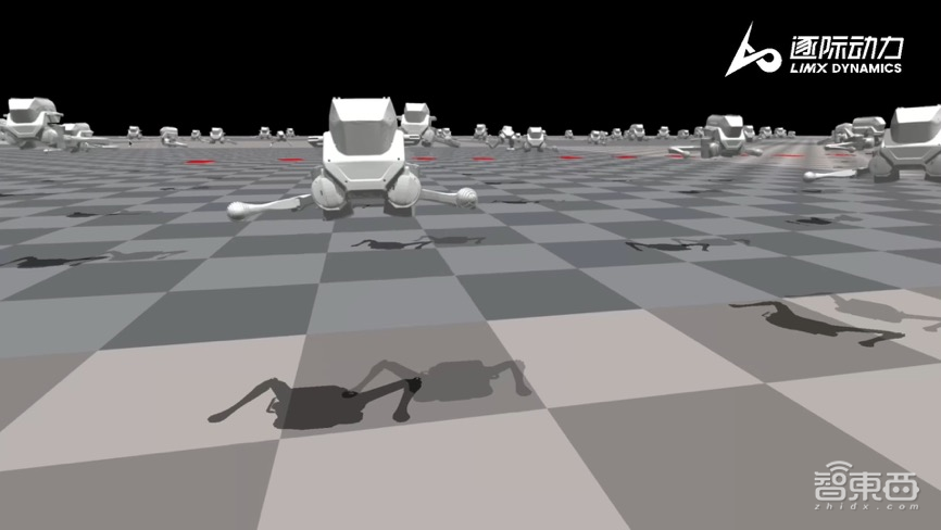 会跳水、花滑的机器人来了!深圳公司出品,售价6.98万元