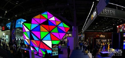 CES官方报告：四大趋势看透消费电子市场【附下载】|智东西内参