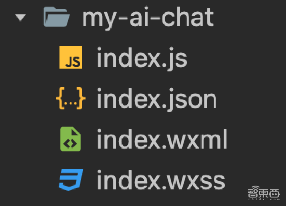 3行代码将DeepSeek接入微信小程序,腾讯云又上新招了