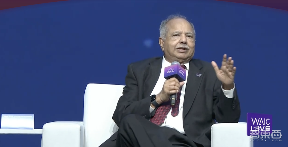 AI让全球GDP翻10倍!但风险比核问题还严峻,三大图灵奖大佬对话,WAIC干货看尽