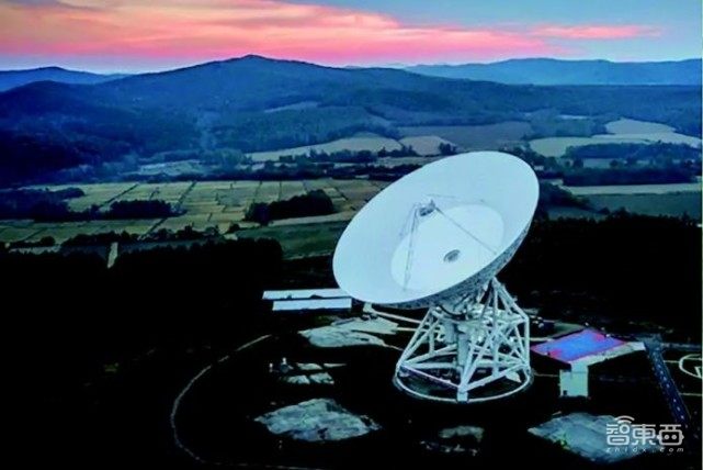 刚刚，天问一号成功被火星捕获！火星，中国来了