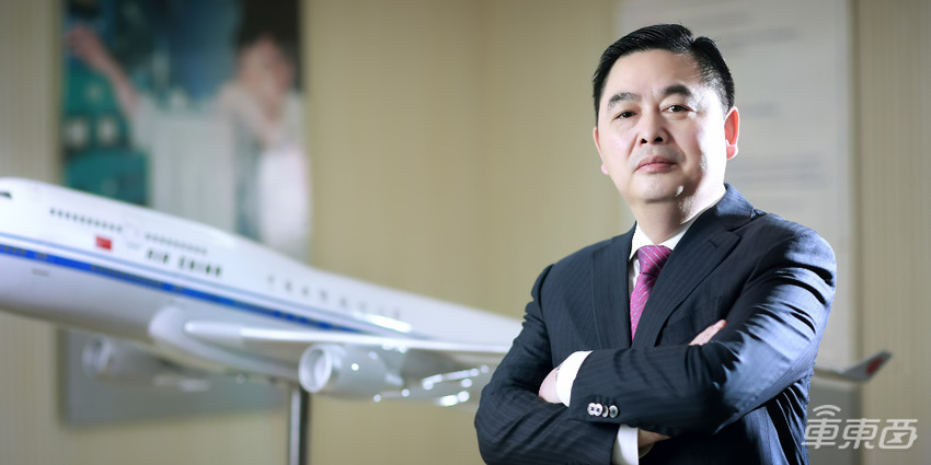 电池芯片新能源，车企代表最关心的事都在这里了