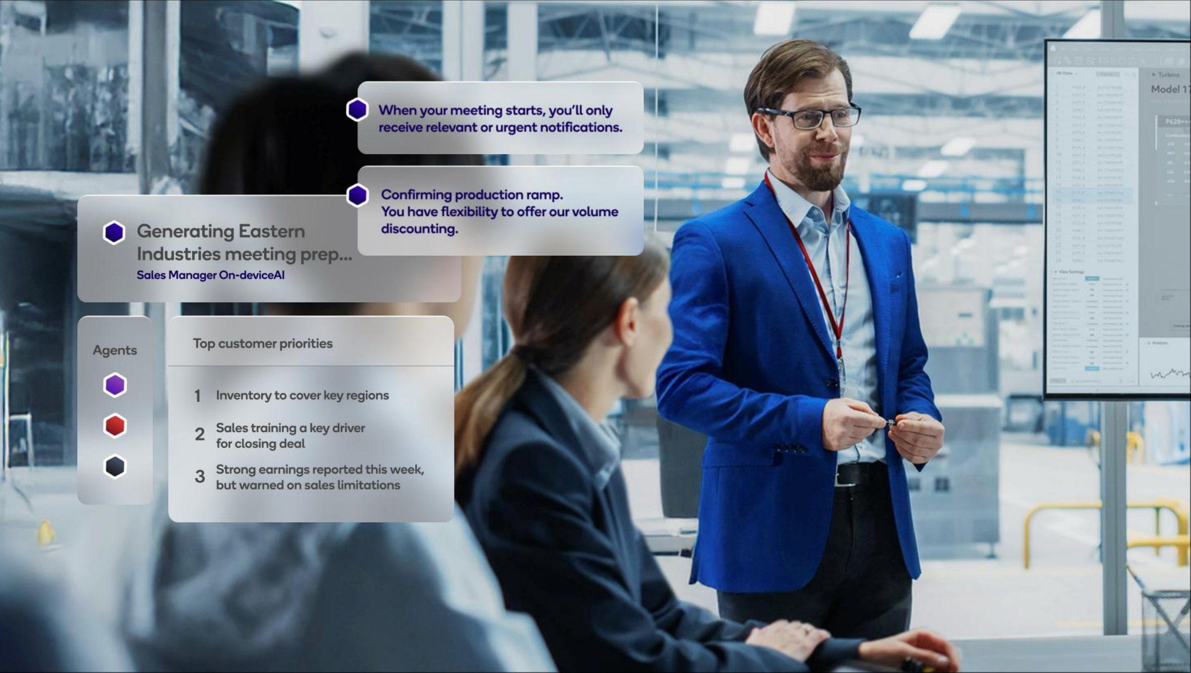 从生产力到游戏,AI颠覆PC体验,骁龙PC生态猛涨,预告新大招!