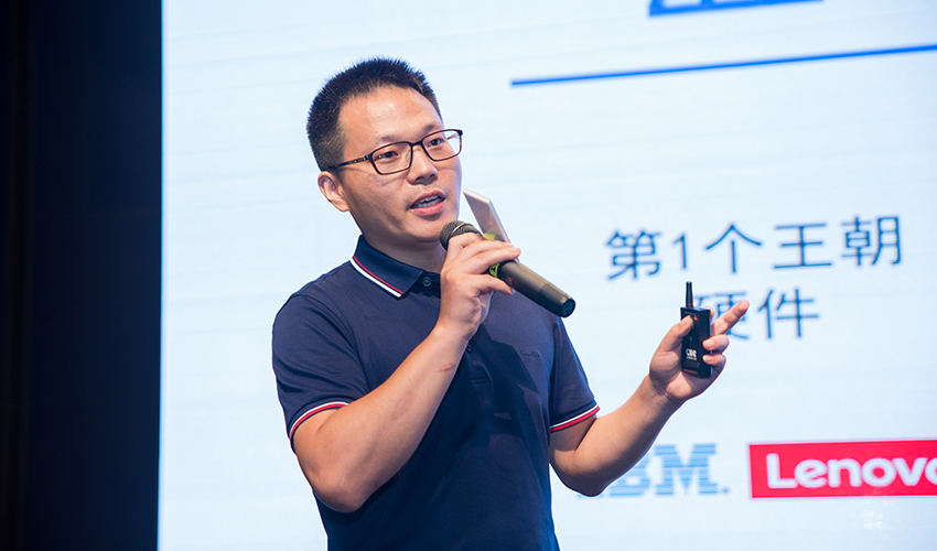 小鹏汽车和卫民:5G为智能汽车带来四大体验升级