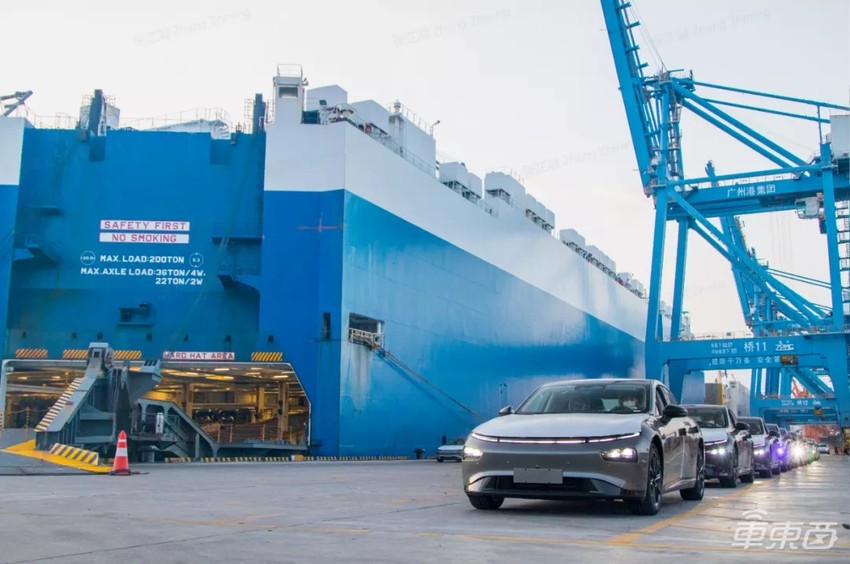 小鹏二季度营收37.61亿,暴增536.7%,上半年销量已超去年