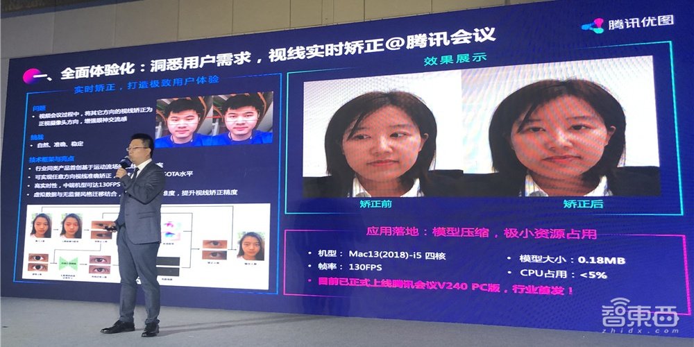 腾讯优图2020疫情下再出发!专利800+项,AI落地直面碎片化