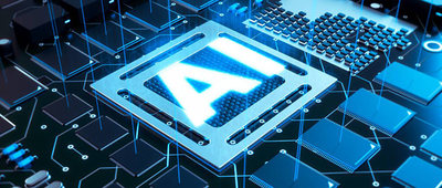 前AMD技术大牛做AI芯片，融资超5亿元