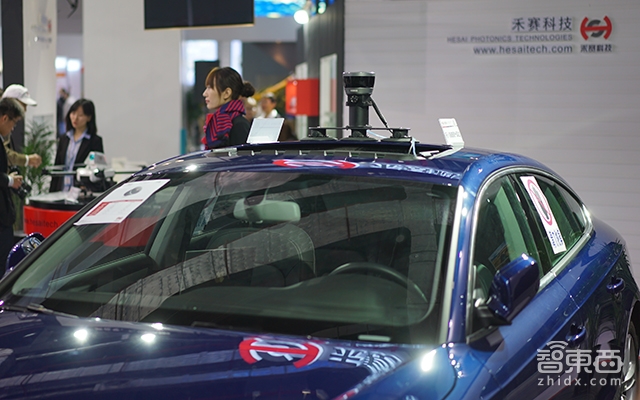 硅谷网红要打倒特斯拉!?这家公司跟激光雷达杠上了