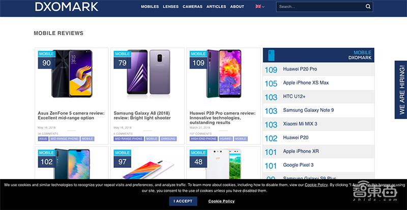 揭秘华为手机2亿出货量背后!8年前布下技术之根终于开花