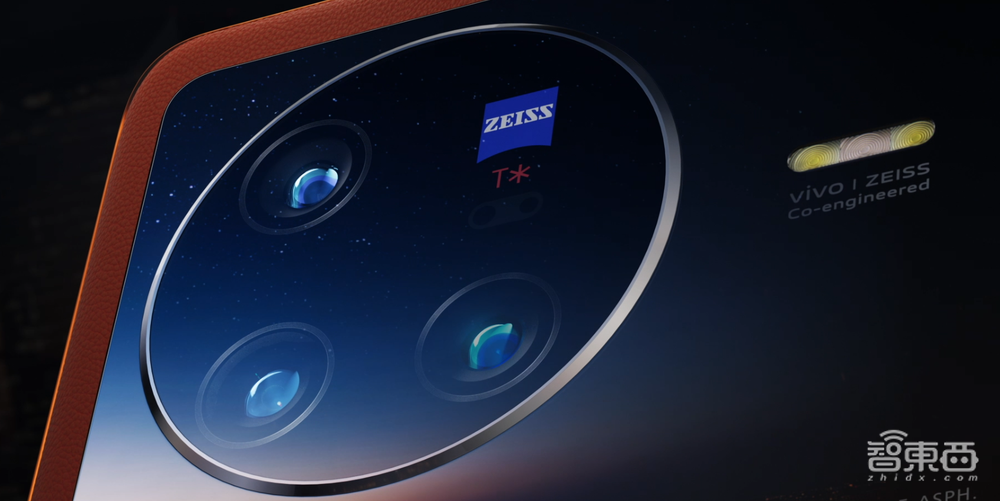 联合实验室首次揭秘!“让普通人拍大片”这事,vivo一做就是十年