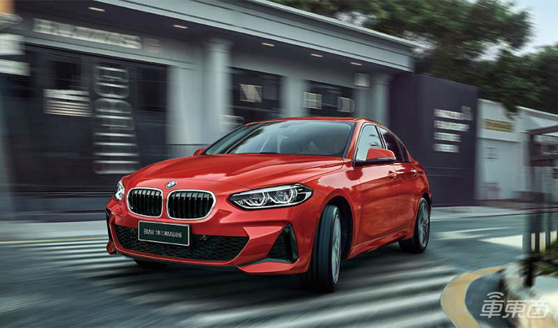 宝马系电动大军来袭！2025年前或有9款全新电动汽车推出