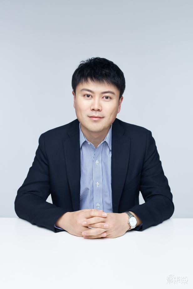 具身智能迎来开年首笔数亿融资!深圳企业拿下