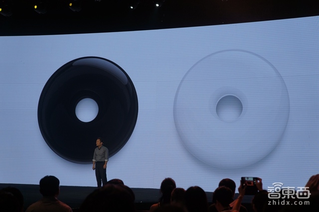 华米推299元Amazfit手环 陶瓷材质进军时尚圈