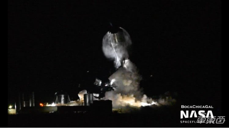 太空旅行时代到了!马斯克载人飞船发射成功,特朗普也来了,惊心动魄72小时回顾