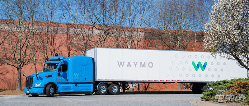 谷歌自动驾驶公司老大离职!CTO和COO出任联合CEO