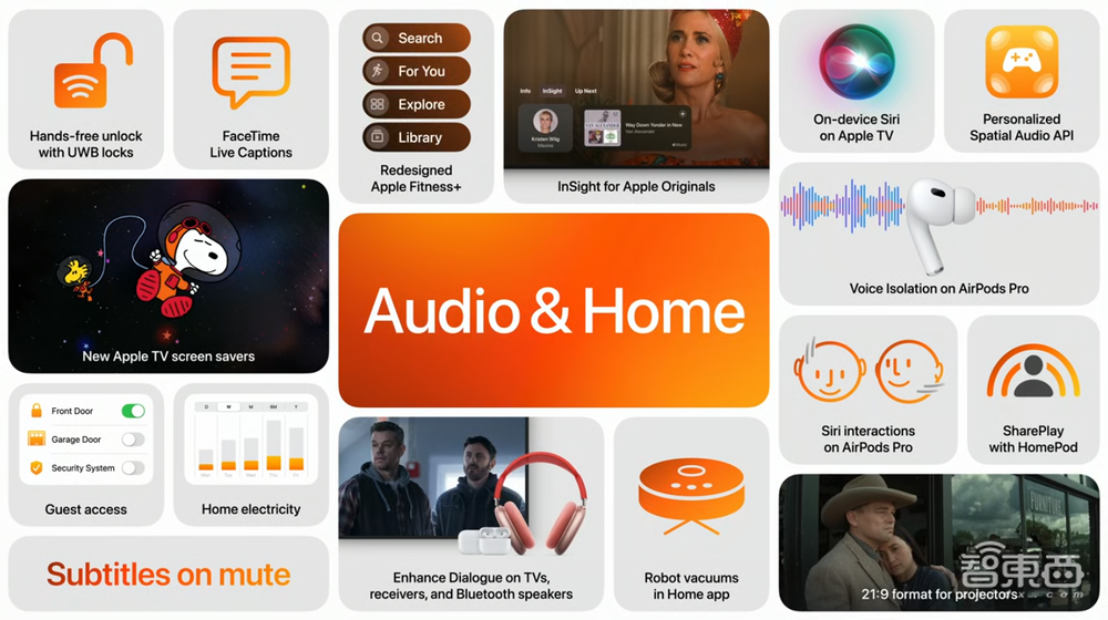 苹果AI一夜颠覆所有！Siri史诗级进化，内挂ChatGPT-4o，奥特曼来了，马斯克怒了
