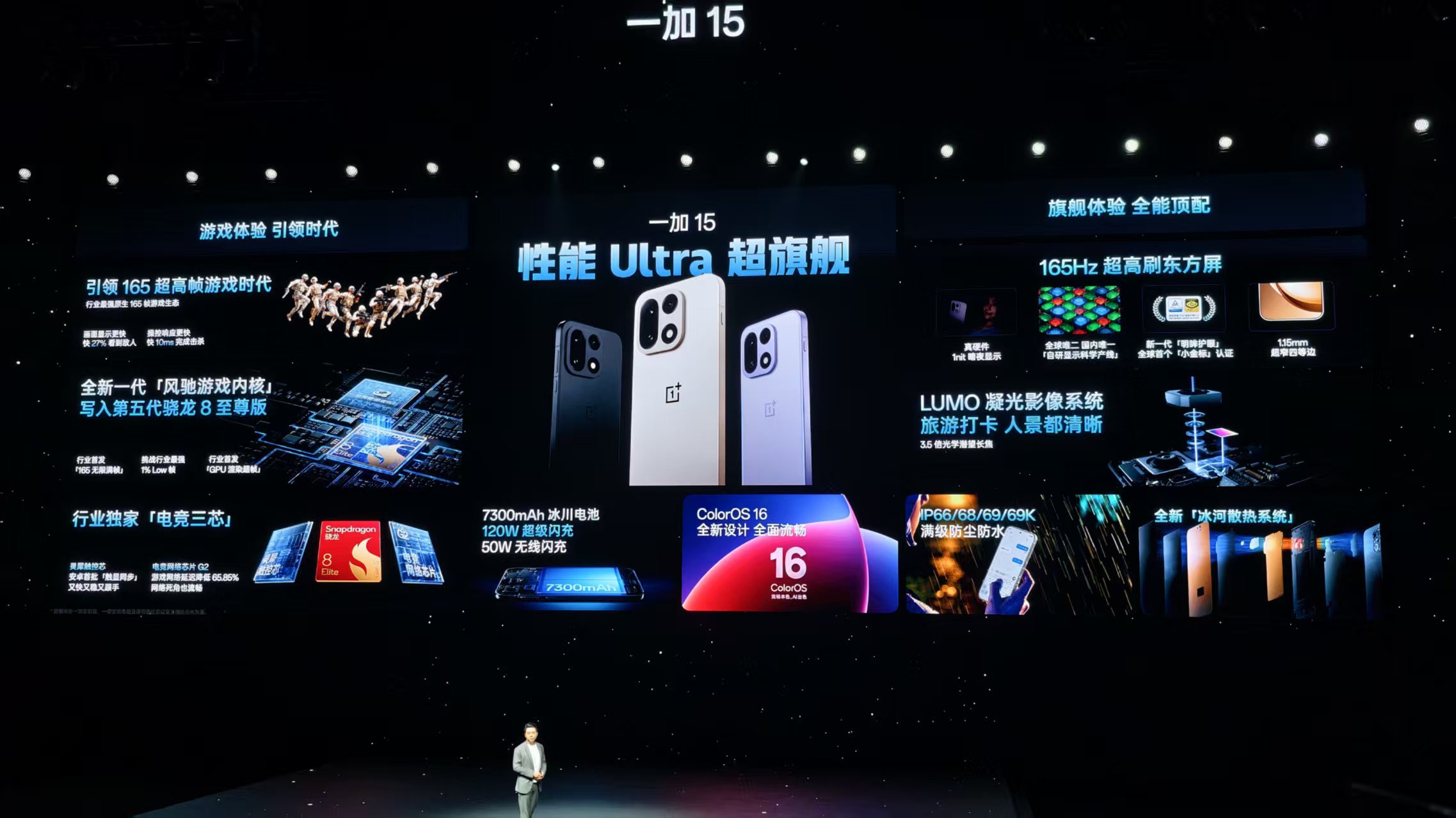 对话一加中国区总裁李杰：怎么跟OPPO打差异化，如何搞定爱玩游戏的年轻人？