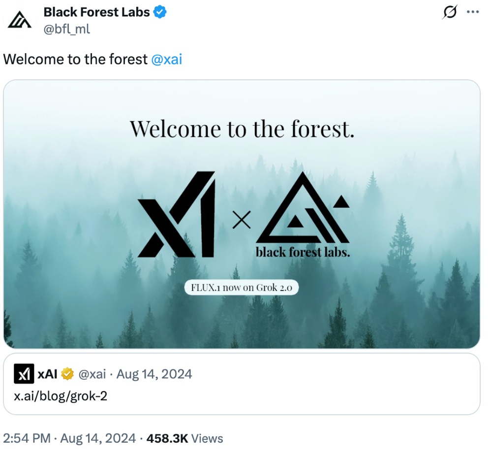 Nano Banana平替悄悄火了！馬斯克、Meta爭(zhēng)相合作