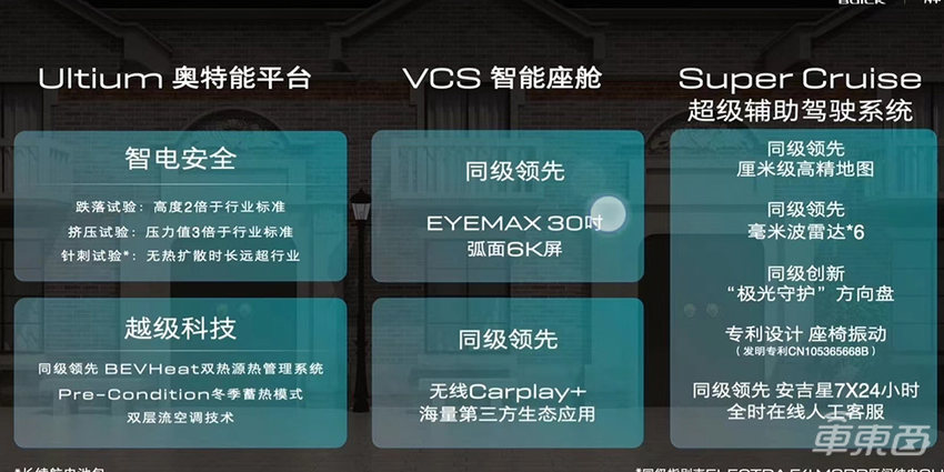 别克E4起售价18.99万，最高续航620公里，还有L2级辅助驾驶
