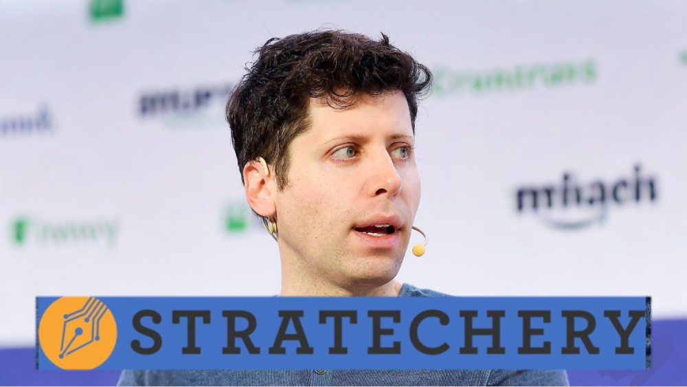 ChatGPT开始“卖货”了！