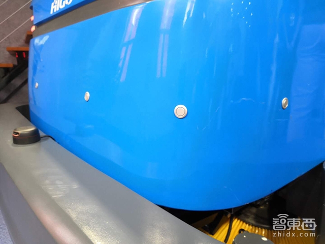 为国产智能车造脑 吉大系自动驾驶公司现身！