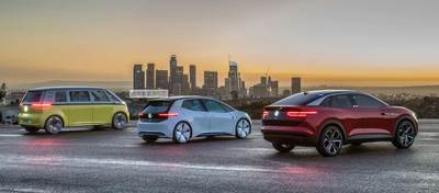 2019，车市四大关键词刻骨铭心！下个十年更精彩