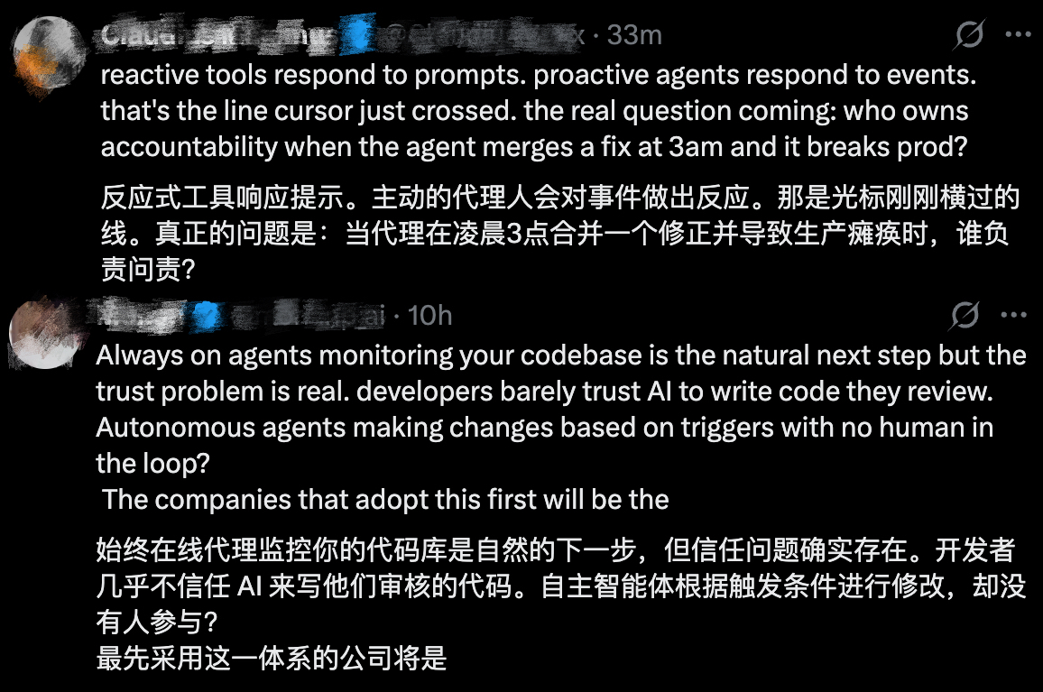 Cursor版OpenClaw登场！AI自己审代码、修漏洞，程序员的龙虾自由来了？