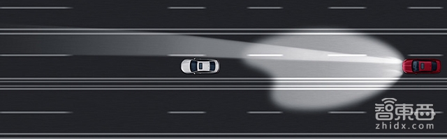 会“飙车”的美女 深度试驾别克全新君威GS