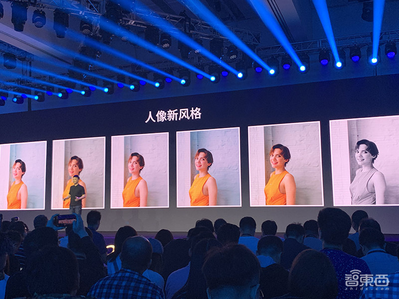 realme回归中国第一机:4800万+960帧超级慢动作,售价1199元起