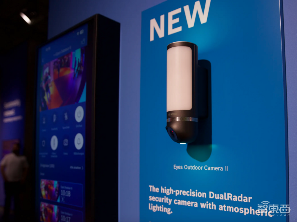 折叠屏成时尚单品,家居还可以更智能,一文看尽德国柏林IFA新亮点