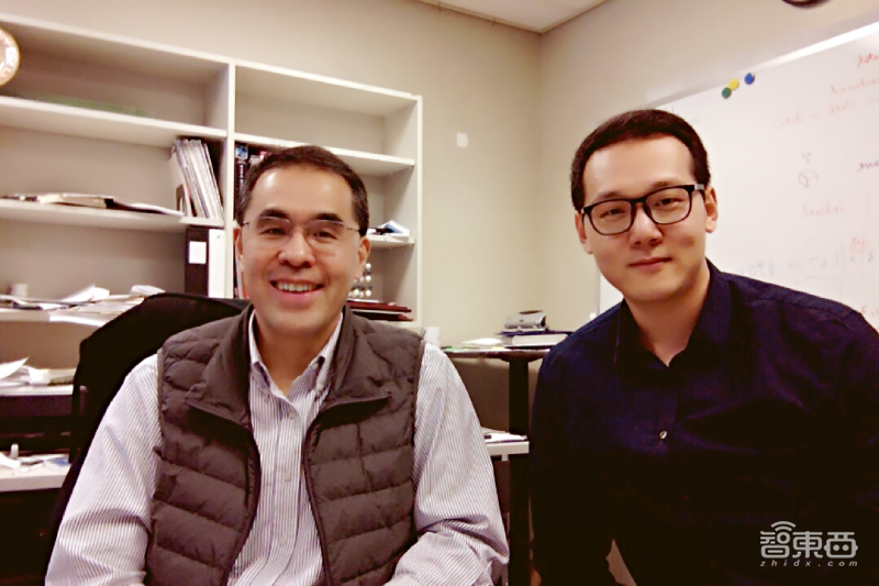 成立七年斩获2个第一！凭Micro-LED赢得三星京东方青睐的显示芯片新星