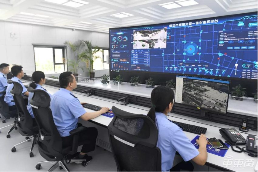 百度进城一周年