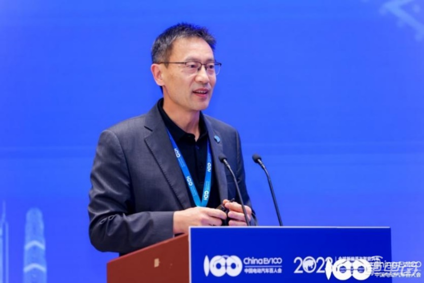 汽车供应链从链式结构演化为网状 开放生态合作共赢成为共识