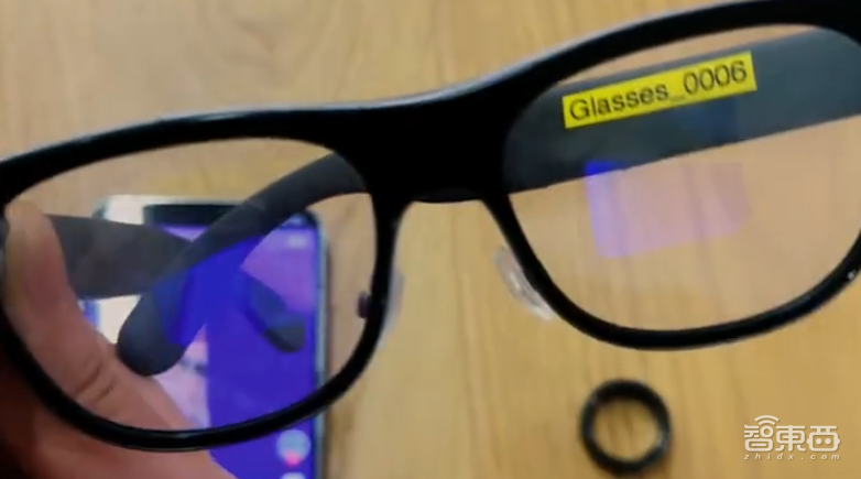 一款黑框眼镜全网千万赞,杭州AI又落一子