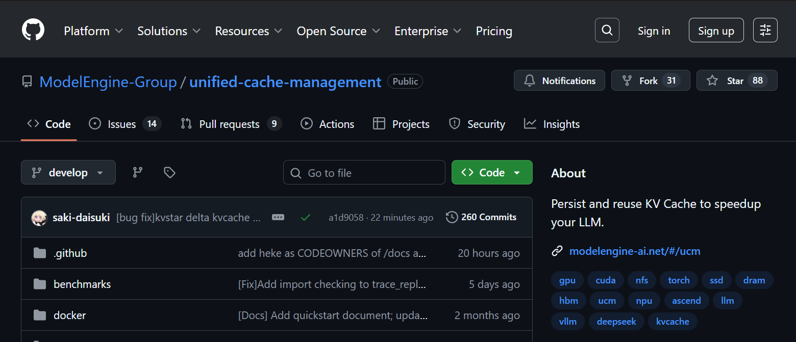 刚刚,华为AI推理大招开源,时延降90%,吞吐提22倍,上下文10倍级扩展