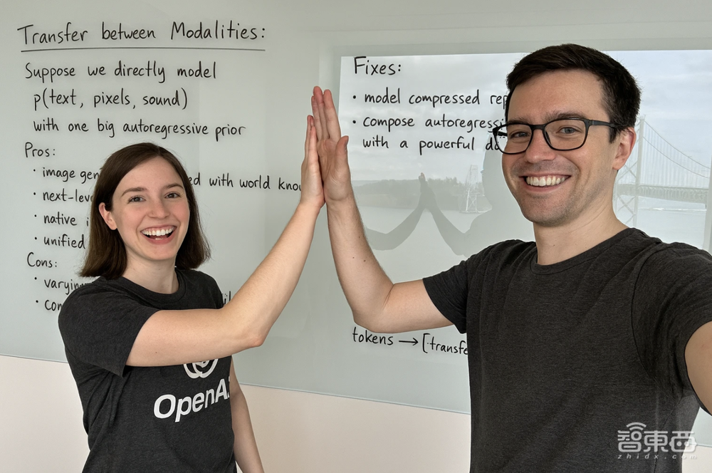 OpenAI深夜紧急直播狙击谷歌!新GPT-4o图像生成免费用,文本控制更准,Altman自制AGI梗图