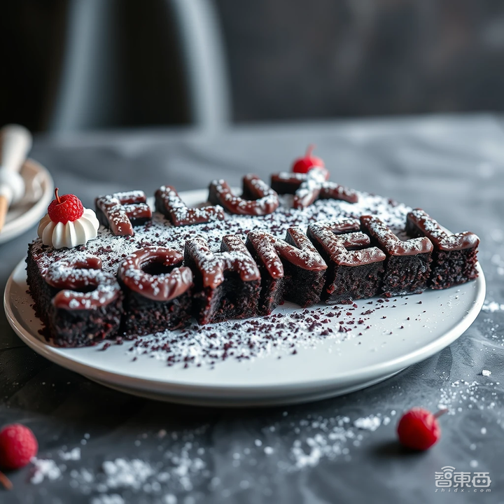 最强开源文生图模型一夜易主!SD原班人马打造,要发SOTA视频生成模型