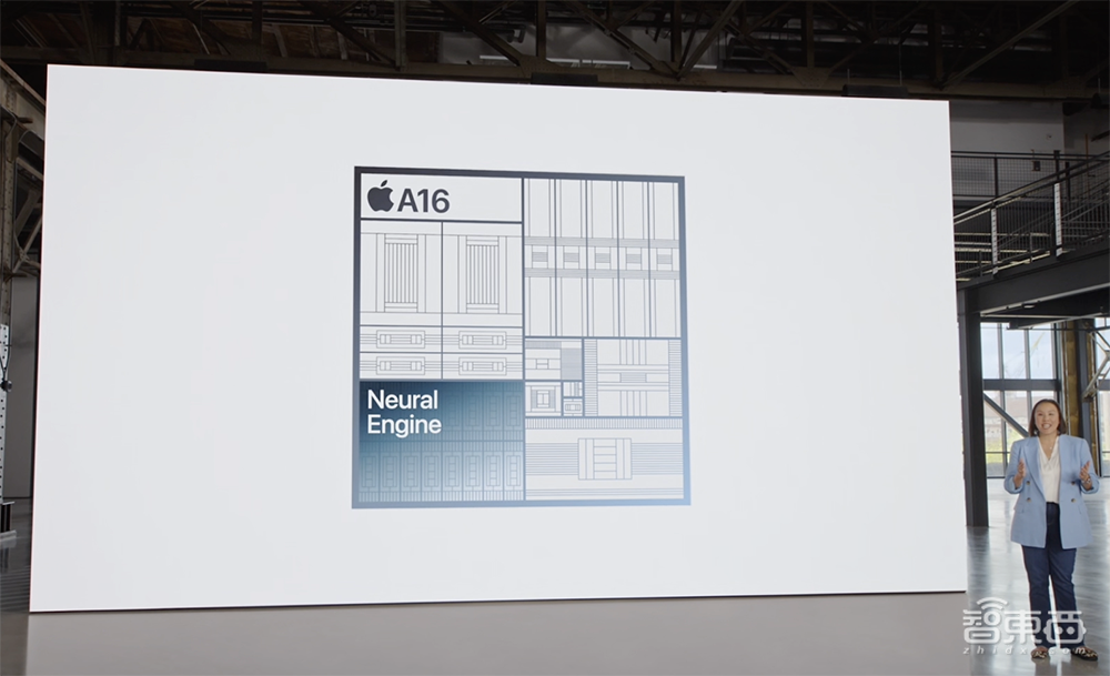 全球首款3nm芯片，来了！支持光追