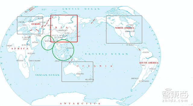 深度:Uber全球大撤退!一场围剿与反围剿的生死战