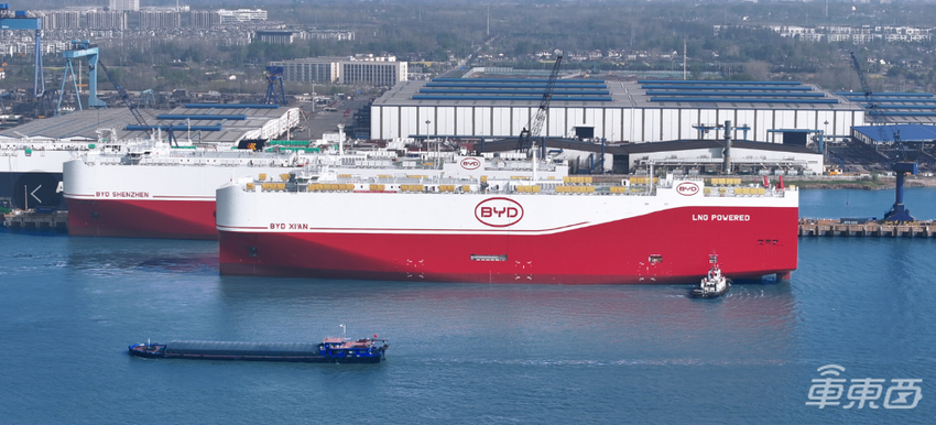 加征25%!特朗普对进口汽车挥关税大棒,欧美日韩车企均受影响