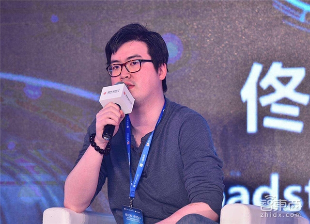 国内无人车公司单笔最大!Roadstar A轮融资1.28亿美元