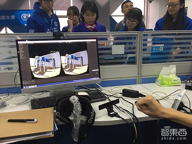 别小瞧这8个大学生创业项目 可能他们就是未来